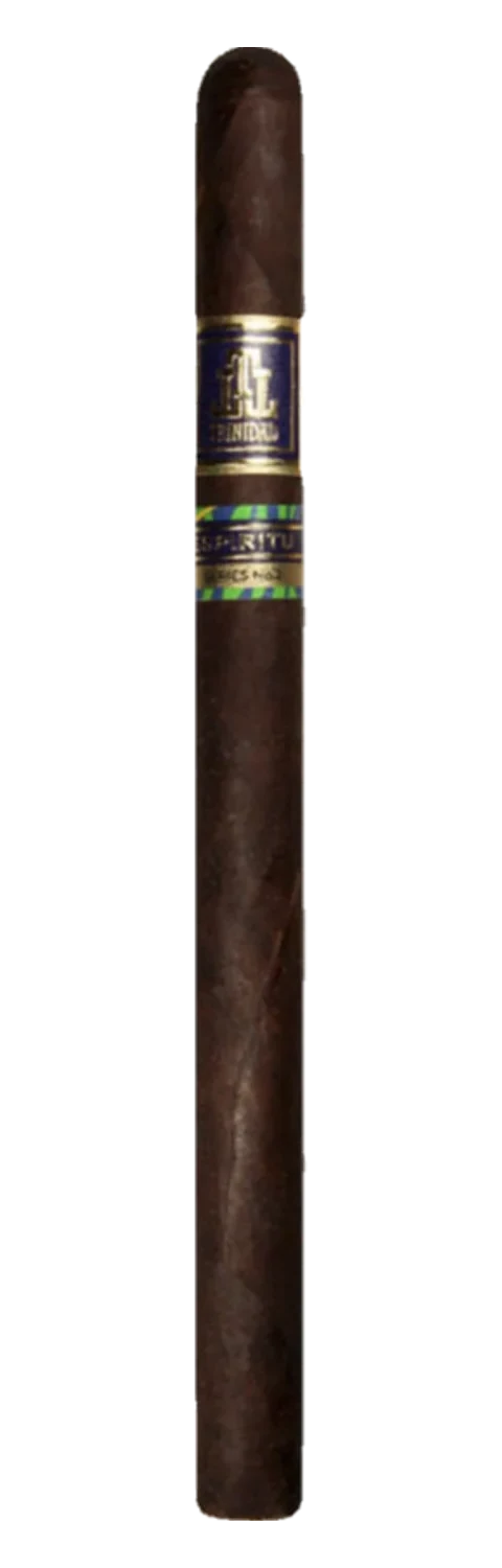 Trinidad Espiritu Series No. 2 Fundador