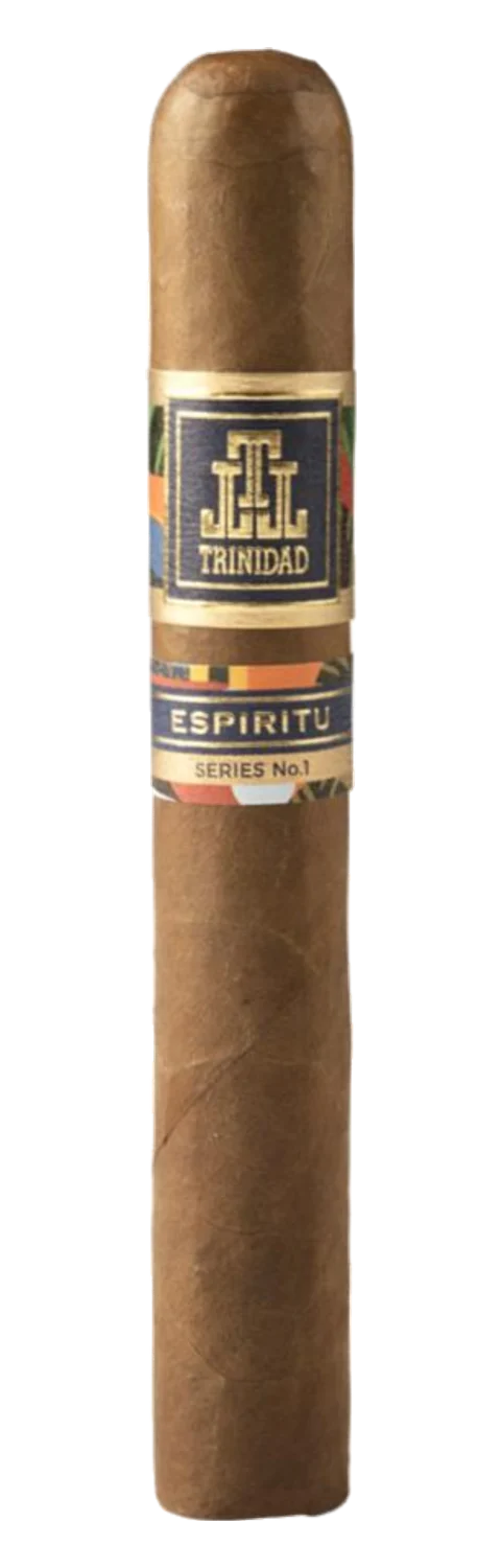 Trinidad Espiritu Toro