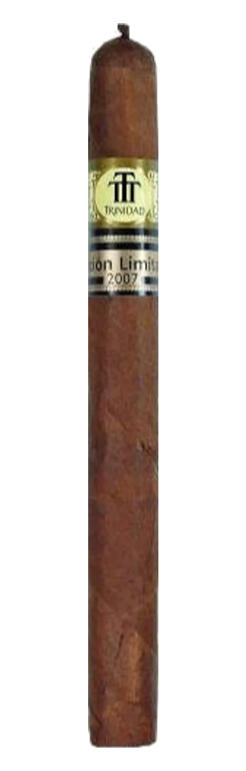 Trinidad Ingenios Edición Limitada 2007