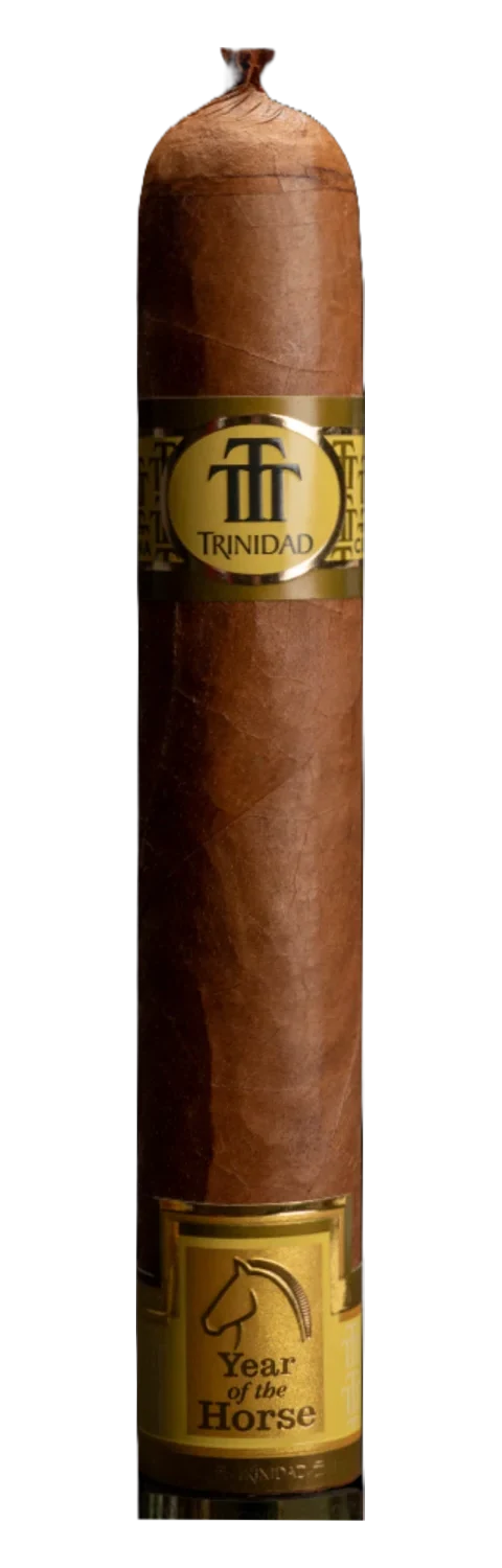 Trinidad Línea Clásica Corcel