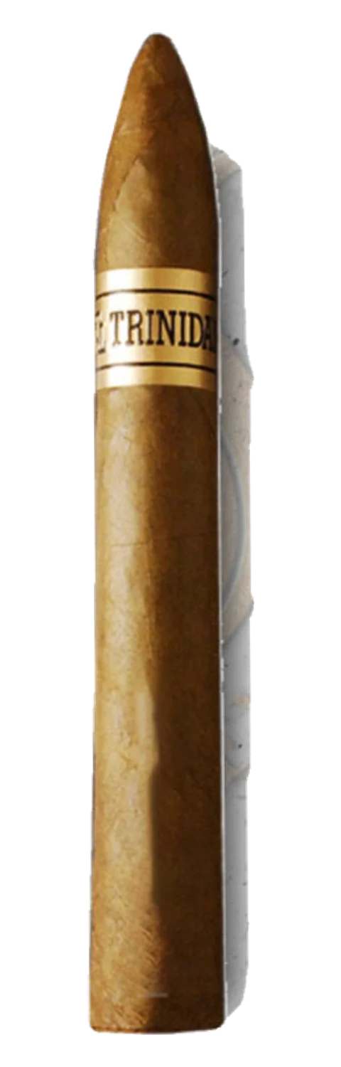 Trinidad Lost Blends Belicoso