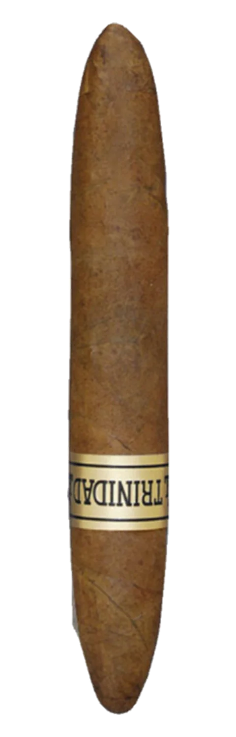 Trinidad Lost Blends Salomon