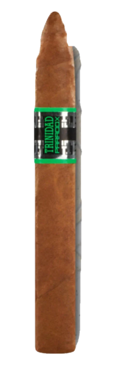 Trinidad Paradox Belicoso