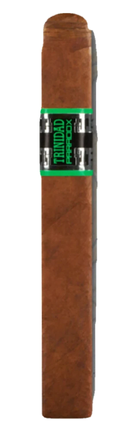 Trinidad Paradox Toro