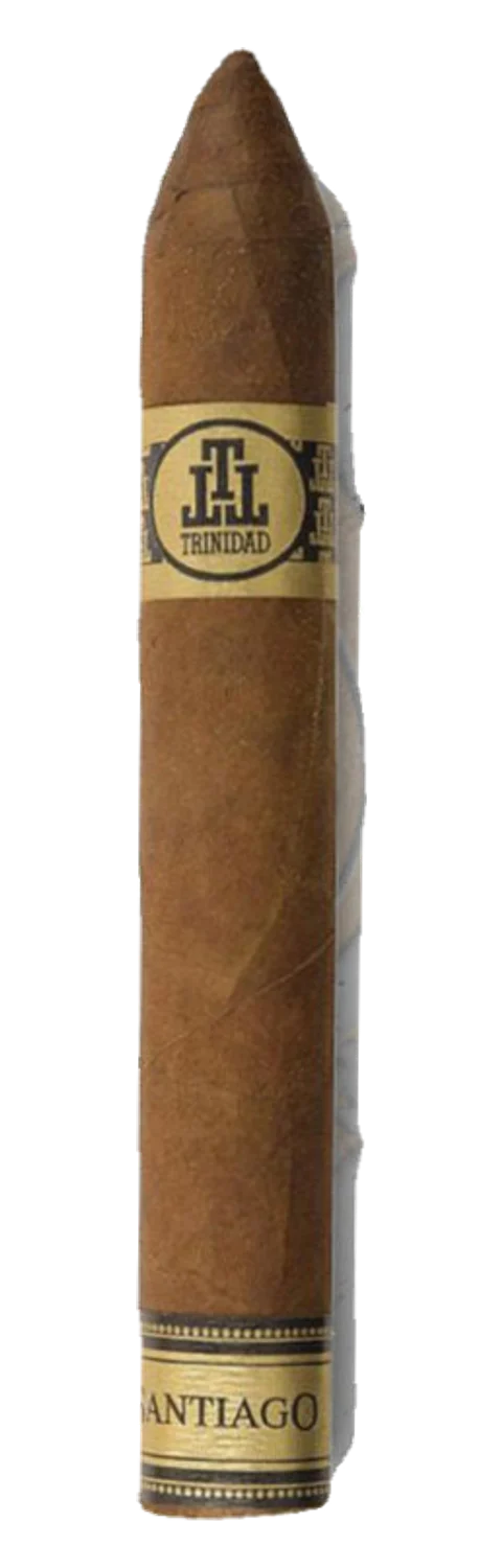 Trinidad Santiago Belicoso