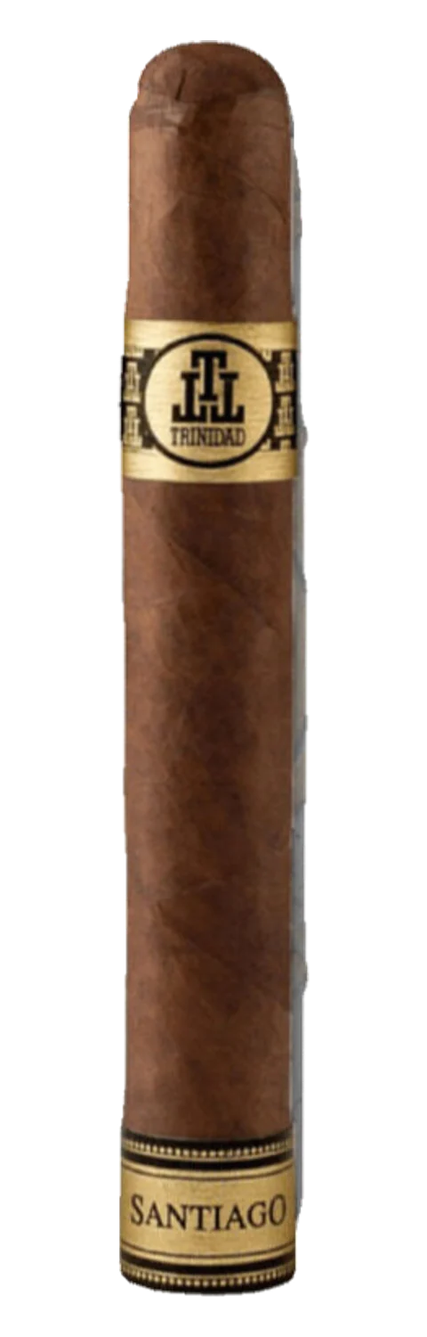 Trinidad Santiago Toro