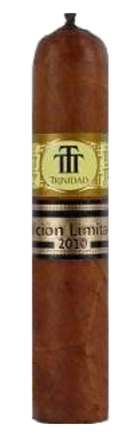 Trinidad Short Robustos T Edición Limitada 2010