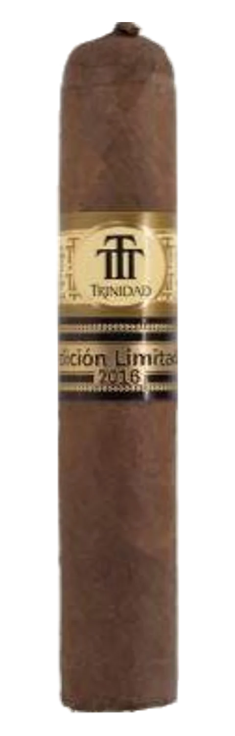 Trinidad Topes Edición Limitada 2016