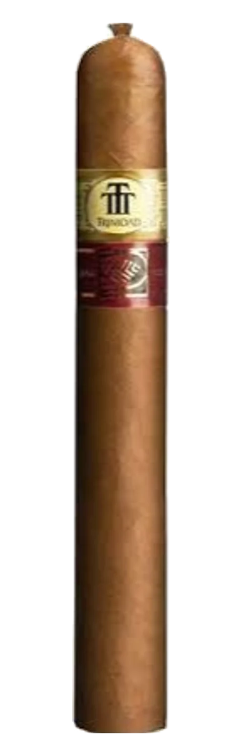 Trinidad Trova La Casa del Habano
