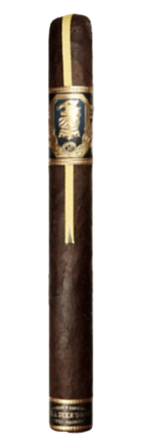 Undercrown 10 Corona Doble
