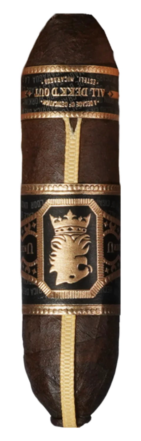 Undercrown 10 Flying Pig