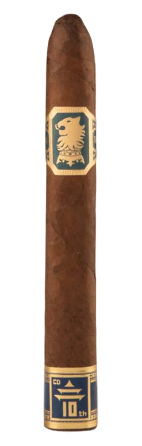 Undercrown Maduro Doja Dogma 2022