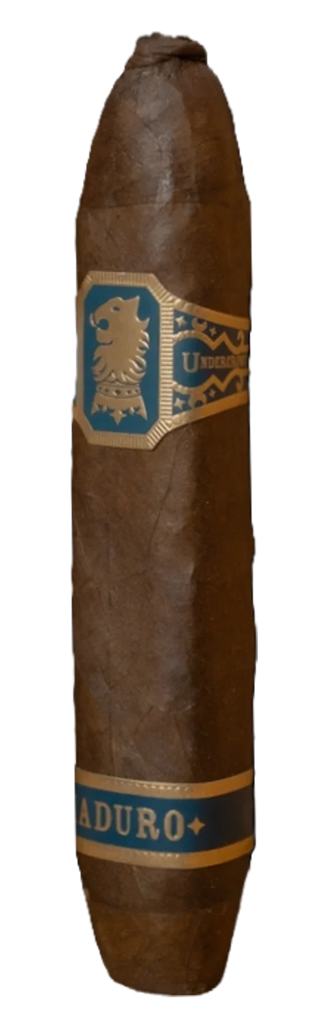 Undercrown Maduro Feral Flying Pig Box Pressed