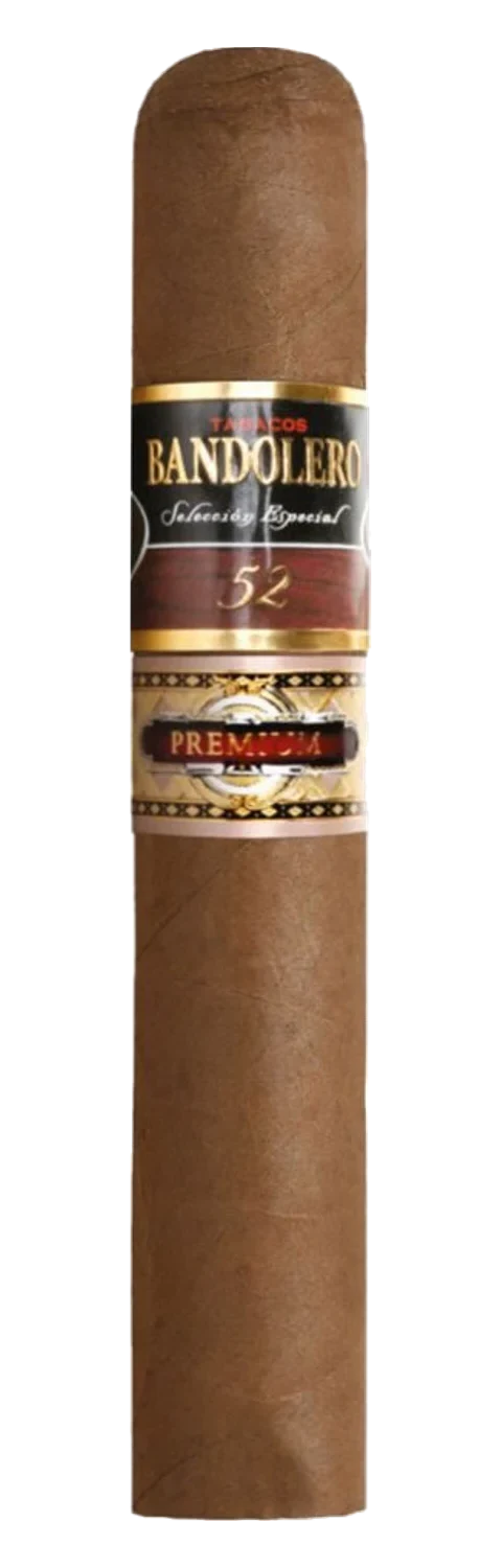 United Bandolero Premium Magnificos