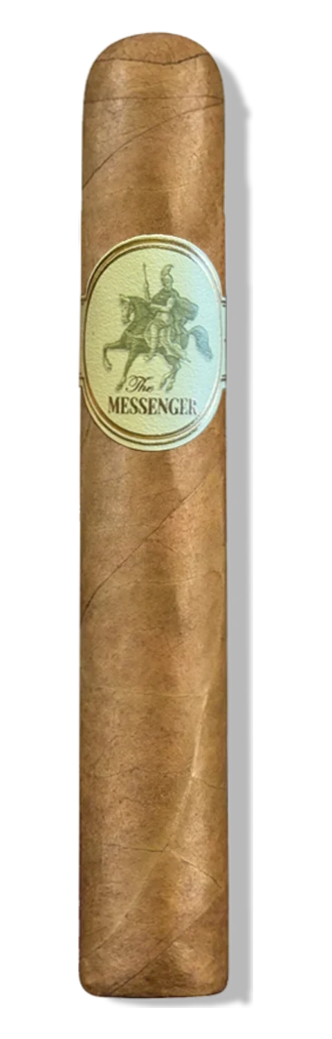 Valacari Messenger Short Gordo