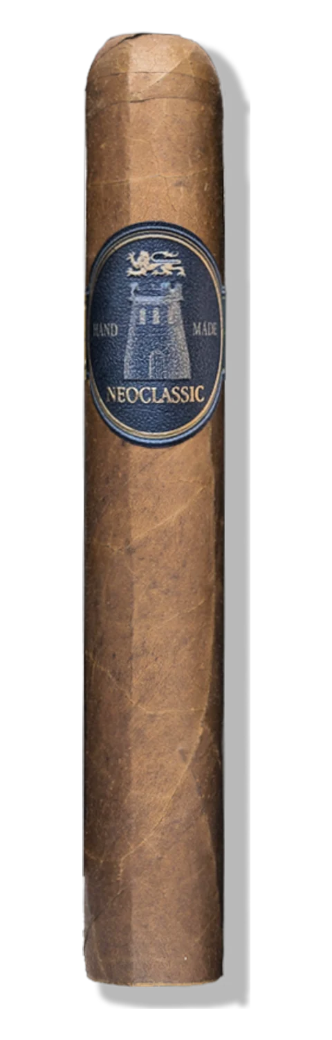 Valacari Neoclassic Gordo