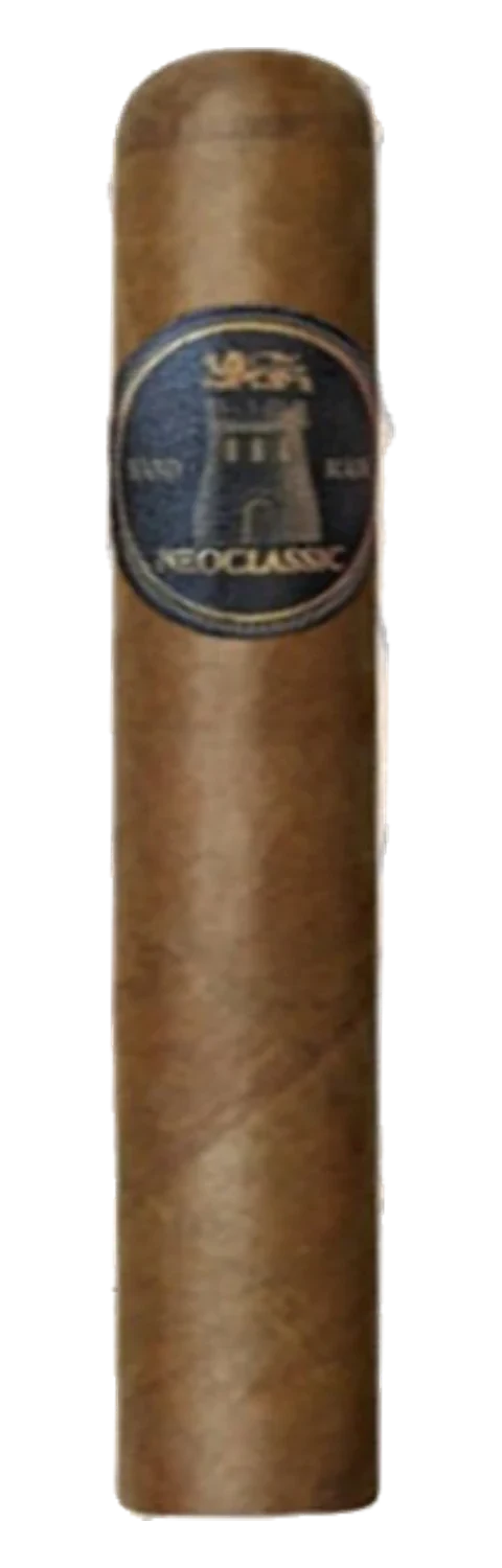 Valacari Neoclassic Robusto