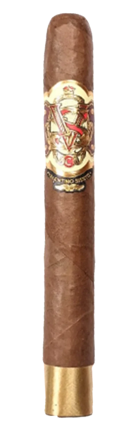 Valentino Siesto Aniversario Serie Habana Torpedo