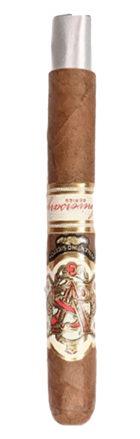 Valentino Siesto Aniversario Serie Leyenda Connecticut Robusto Real No. 5