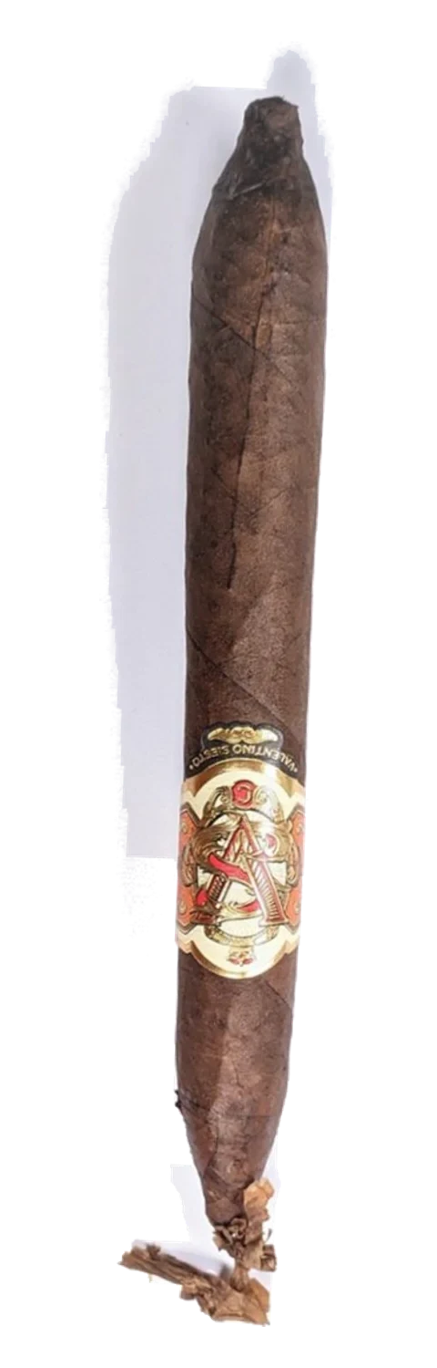 Valentino Siesto Aniversario Serie Leyenda Maduro Salomon