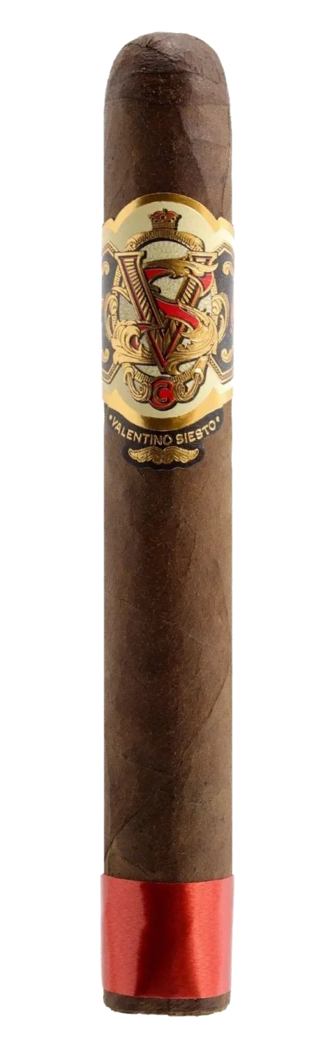 Valentino Siesto Aniversario Serie Maduro Soberano