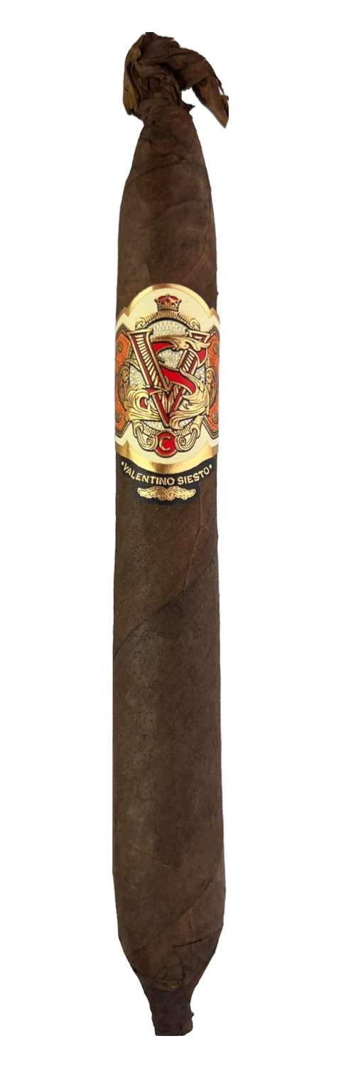 Valentino Siesto Maduro Salomon Real