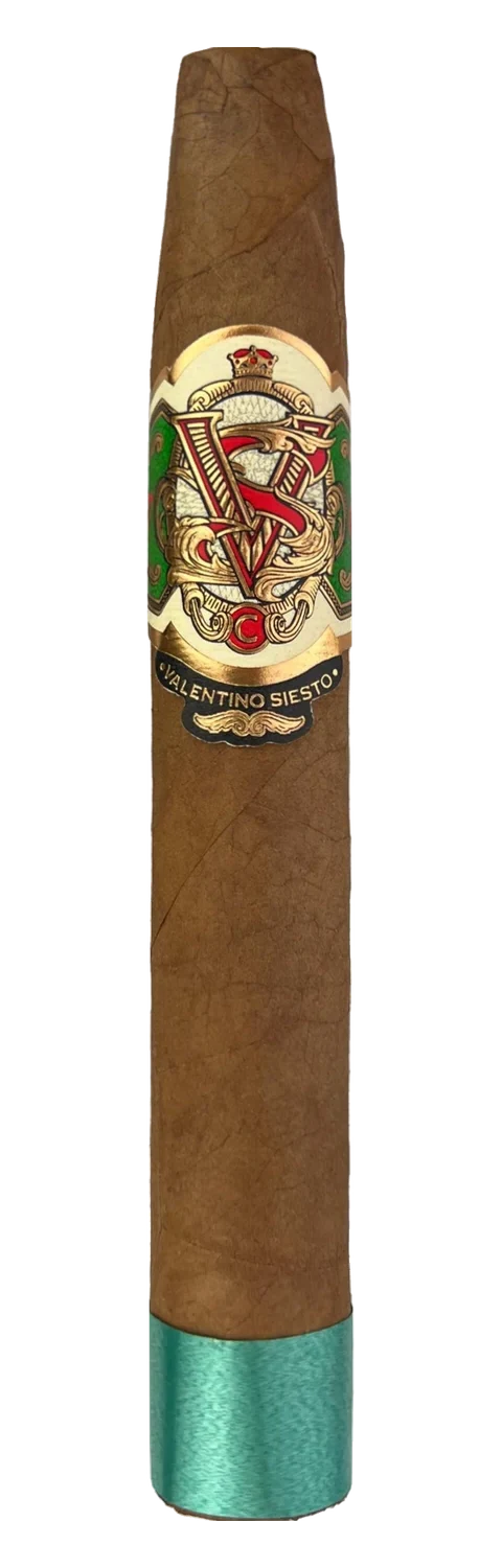 Valentino Siesto Premium Connecticut Pico de Pato