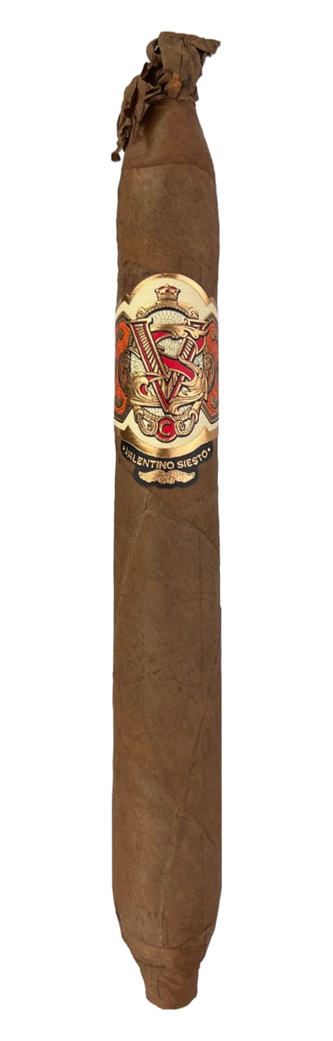 Valentino Siesto Premium Connecticut Salomón Real