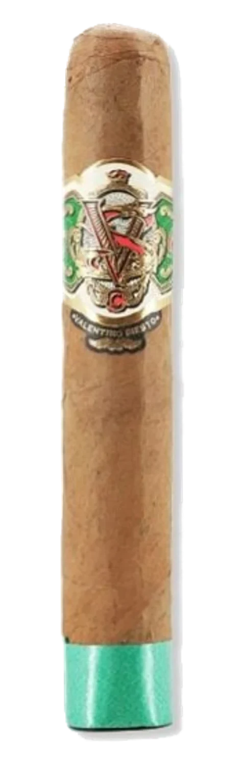 Valentino Siesto Premium Selection Habana Corona Gorda