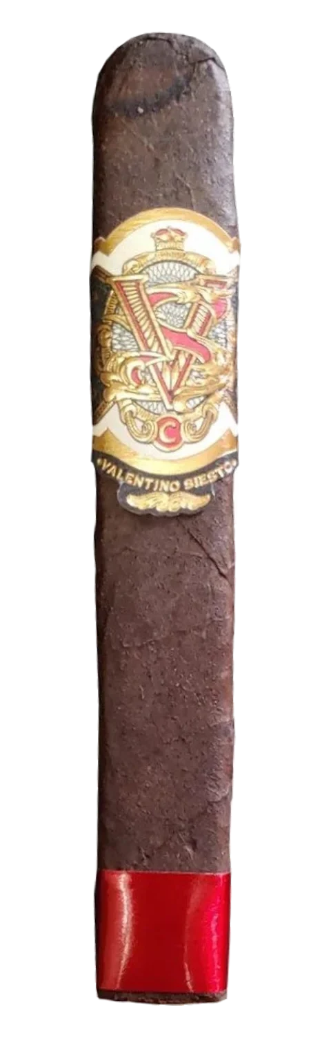 Valentino Siesto Premium Selection Habana Lancero