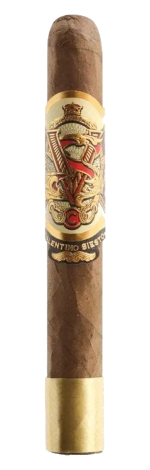 Valentino Siesto Premium Selection Habana Semi Lancero