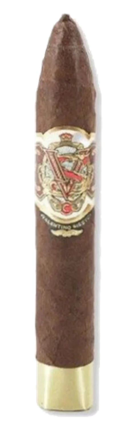 Valentino Siesto Premium Selection Habana Torpedo