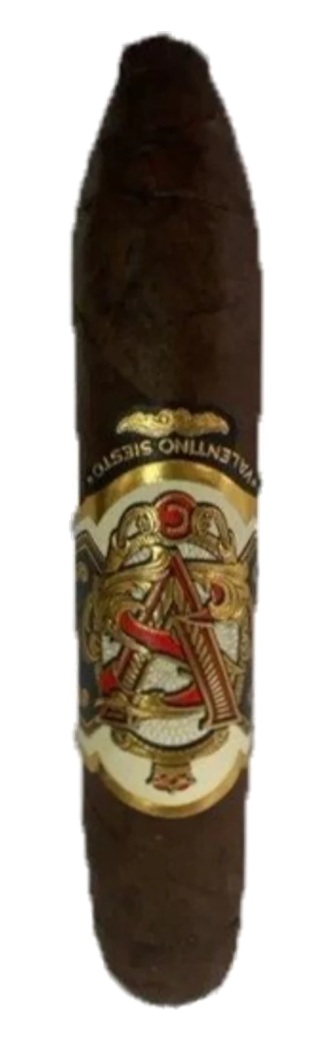 Valentino Siesto Premium Selection Maduro El Mono Serie No. 1