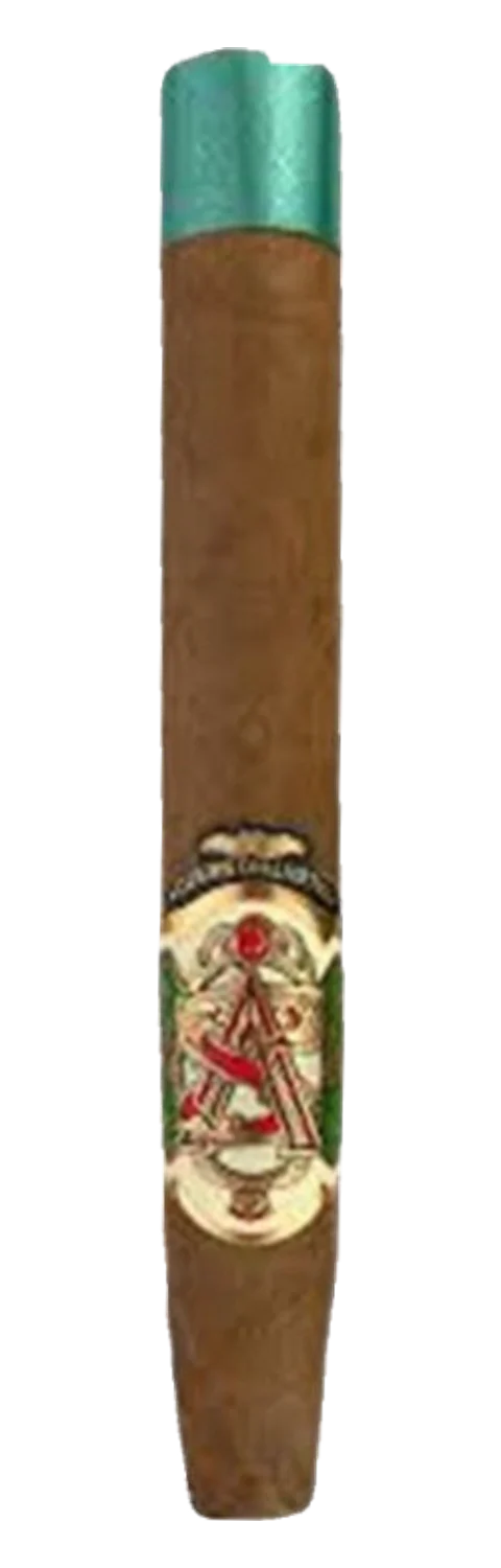 Valentino Siesto Premium Selection Maduro Pico Pato Pequeño