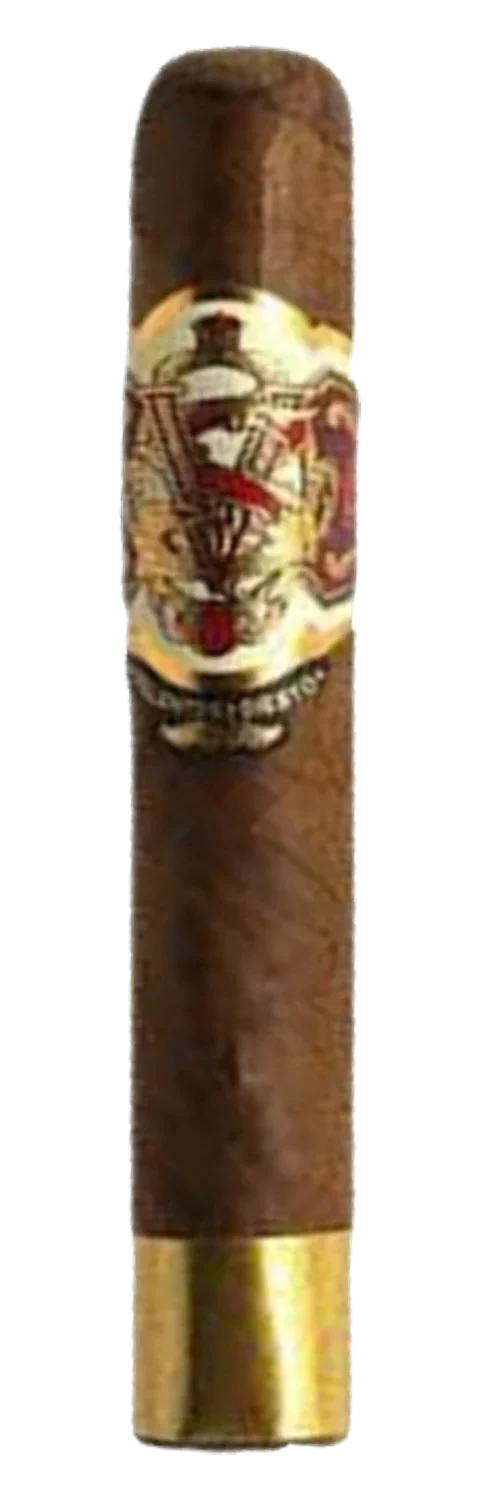 Valentino Siesto Premium Selection Maduro Robusto