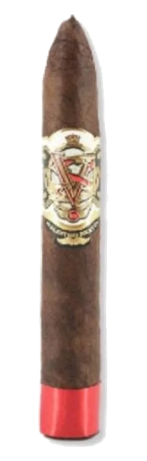Valentino Siesto Premium Selection Maduro Torpedo