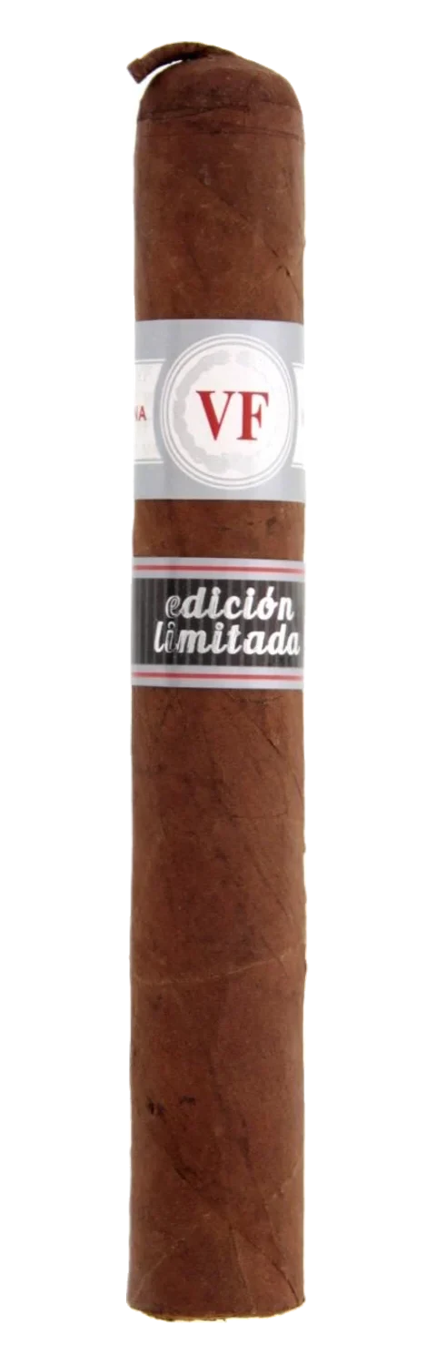 Vegafina Clasica Conde Pigtail Edición Limitada 2016