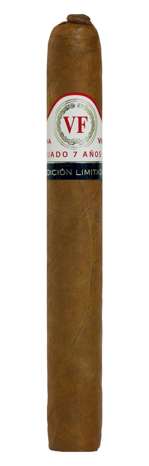 Vegafina Clásica Conde Pigtail Edición Limitada 2017