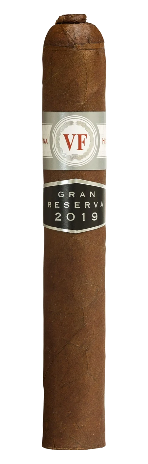 Vegafina Clásica Gran Reserva 2019 Toro
