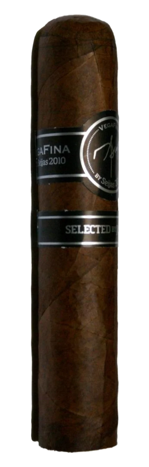 Vegafina Clásica José Seijas 2010 Robusto Edición Limitada
