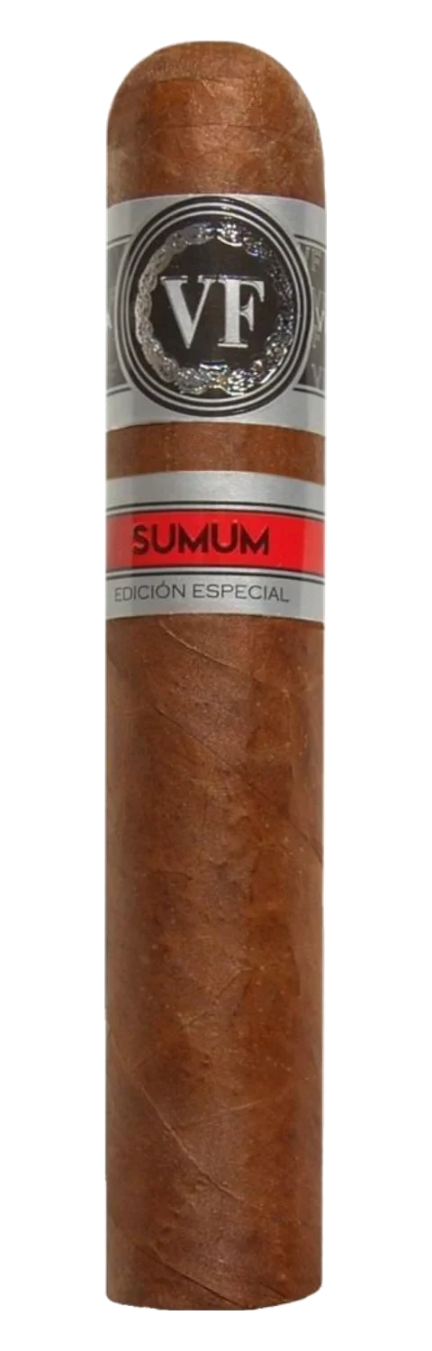Vegafina Clásica Sumum Edición Especial 2012
