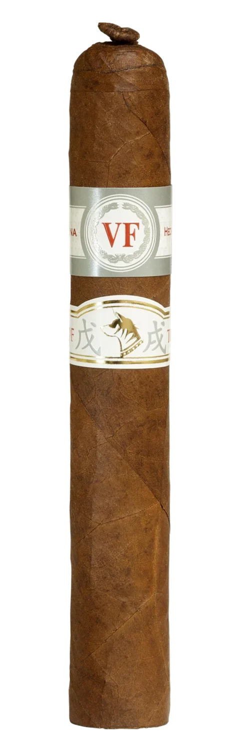 Vegafina Clásica Year Of The Dog Especial Edición 2018