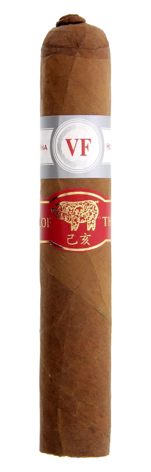 Vegafina Clásica Year of the Pig Special Edición 2019