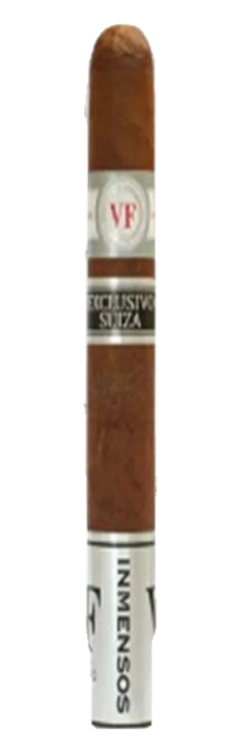 Vegafina Edicion Especial Inmensos Exclusivo Suiza