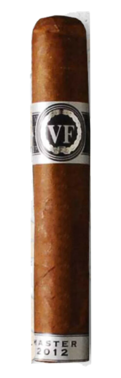 Vegafina Edicion Especial Master 2012