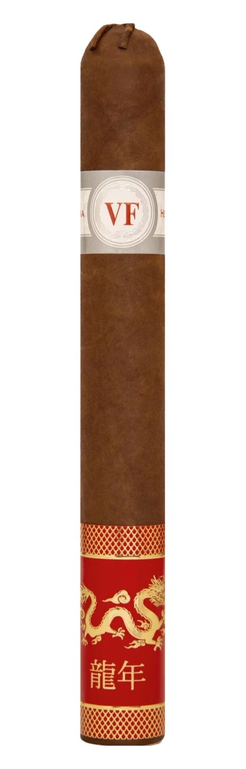 Vegafina Edición Limitada Año del Dragón 2024