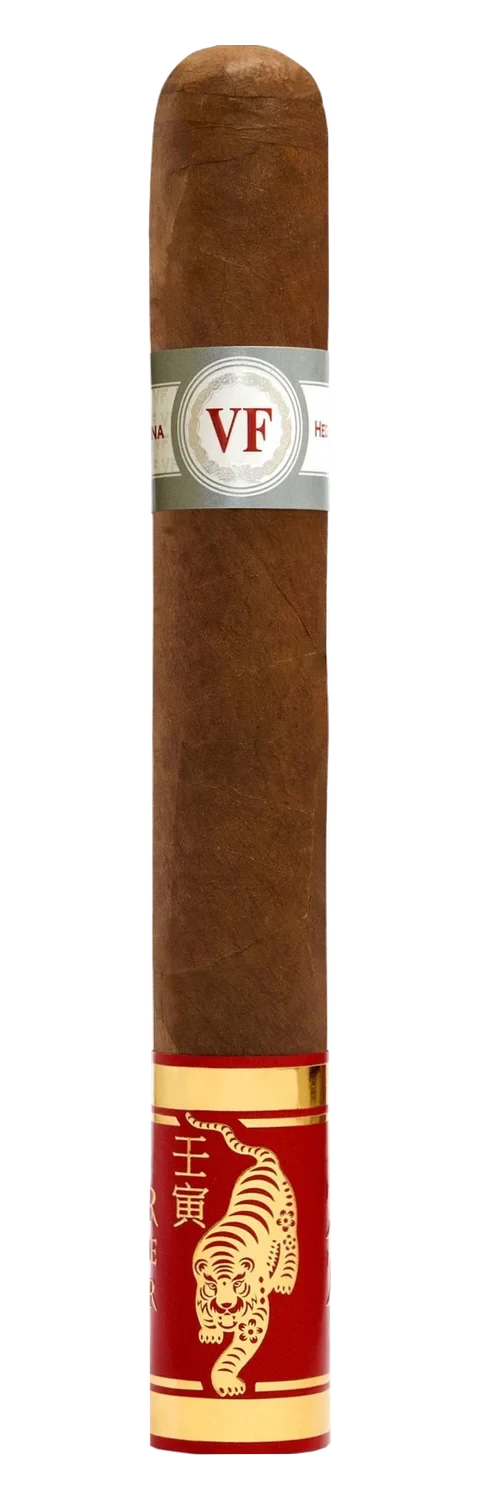 Vegafina Edición Limitada Año del Tigre 2022