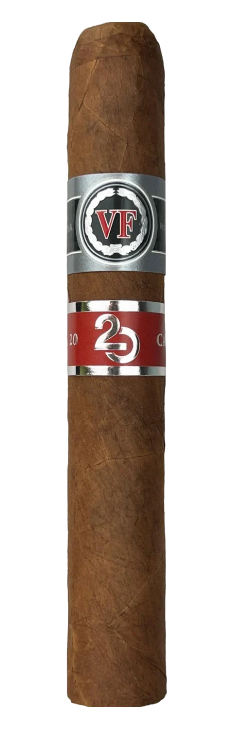 Vegafina Edición Limitada Capa 20