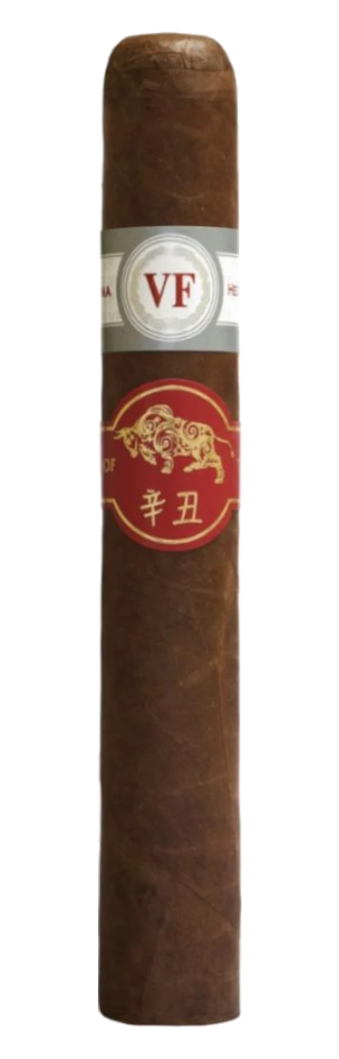 Vegafina Edición Limitada Year of the Ox 2021