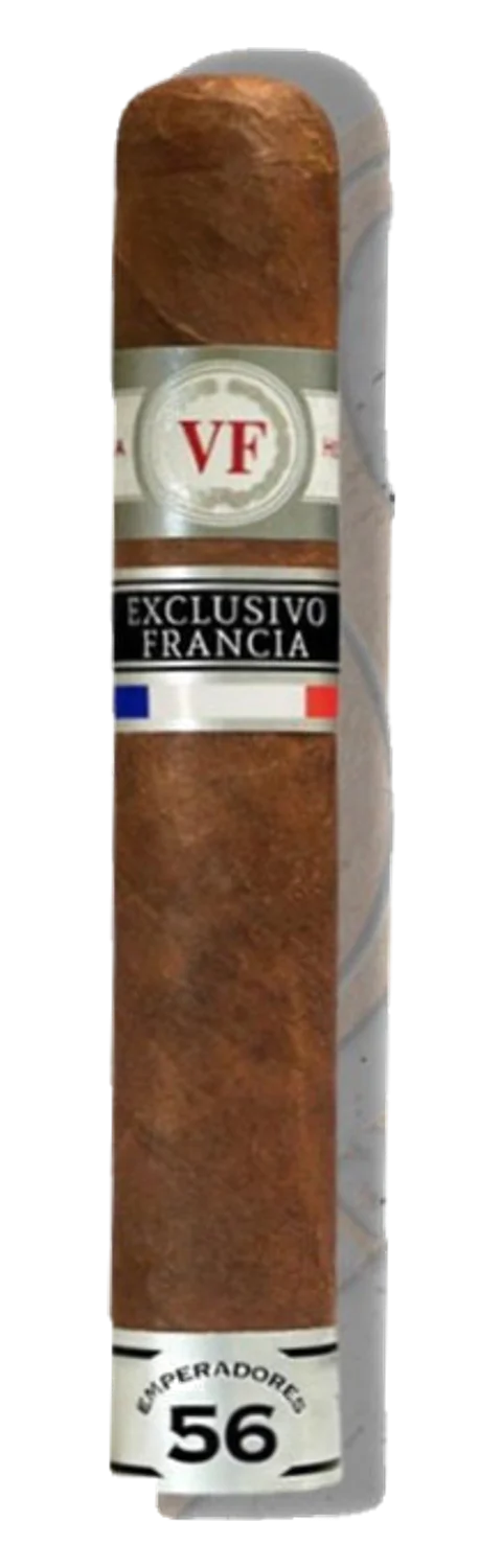 Vegafina Exclusivos Emperadores 56 Francia